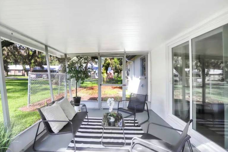 House Zephyrhills