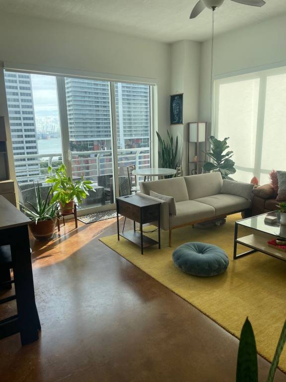 Condo Miami