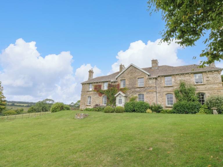 Cottage  Castle Combe