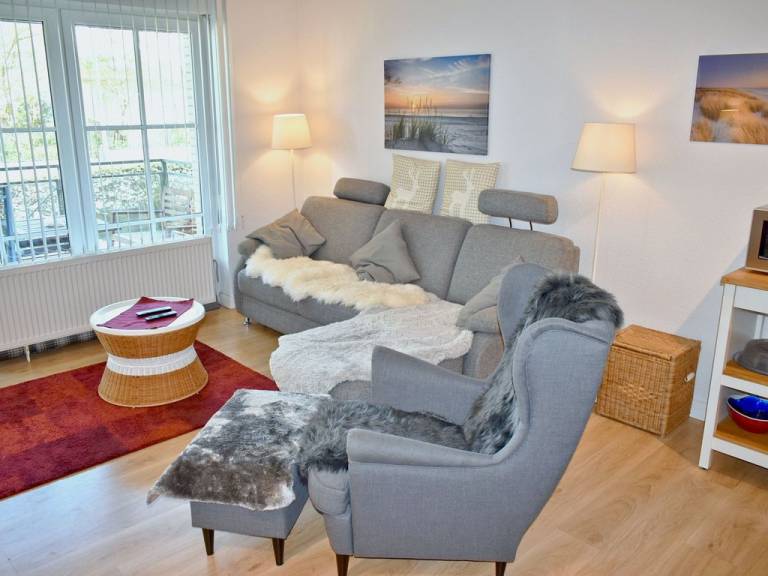 Ferienwohnung Niendorf/Ostsee