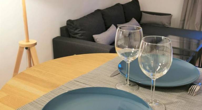 Superbe appartement dans le Centre Historique — photo 4