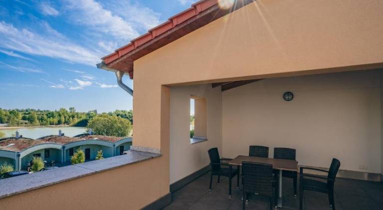 House with 2 rooms for 8 persons — photo 3