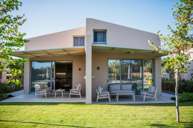 Helichrysum Lofts – Modern Holiday Homes Close to the Beach — photo 2