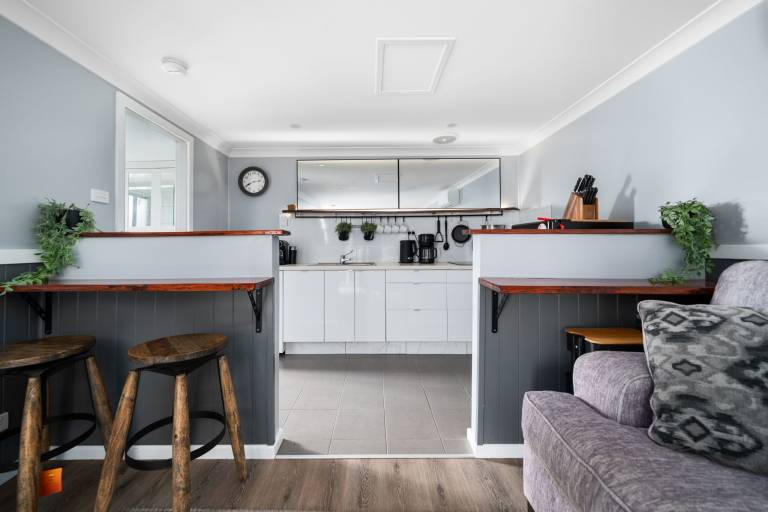 Apartment Bathurst