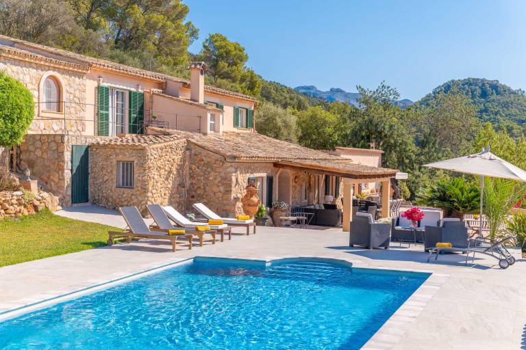 Villa Andratx