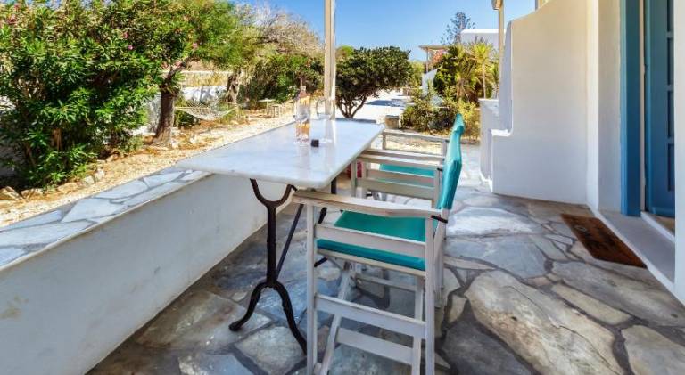 House with garden, barbecue & patio — photo 3