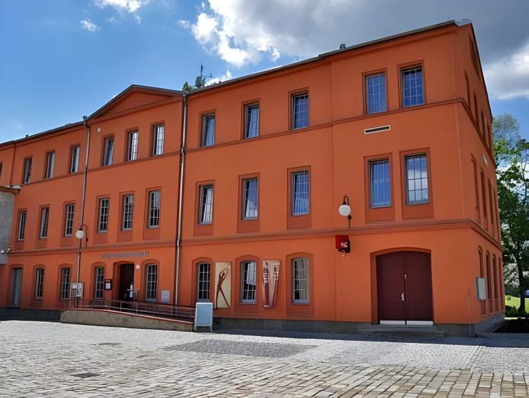 Penzion Krásná Lípa