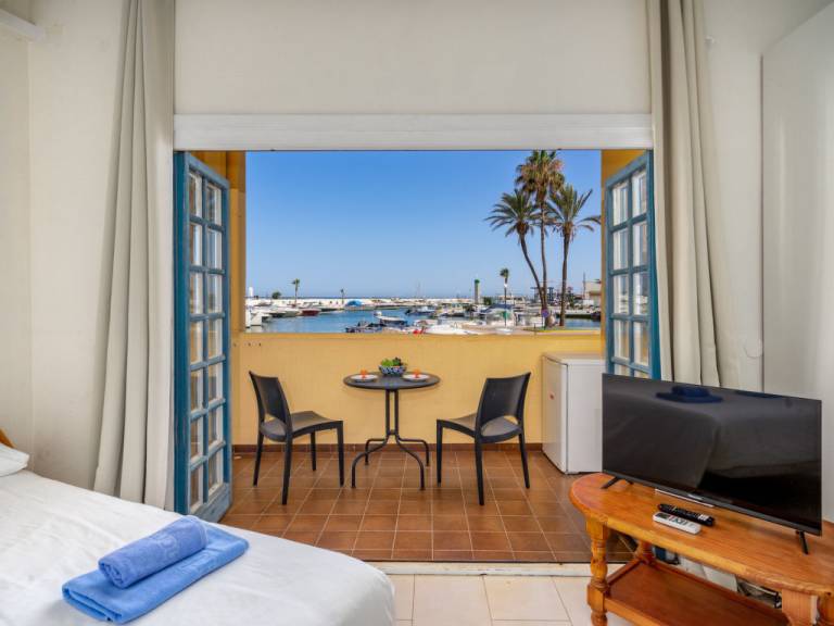 Appartement Marbella