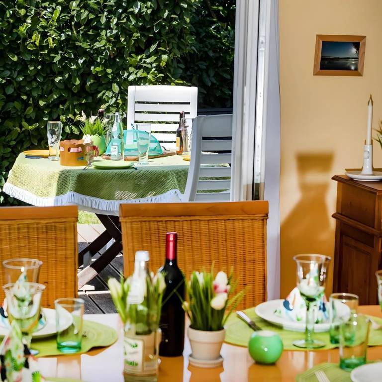 Family-friendly house with barbeque, terrace & garden | Perfect for remote work | Dogs allowed — photo 4