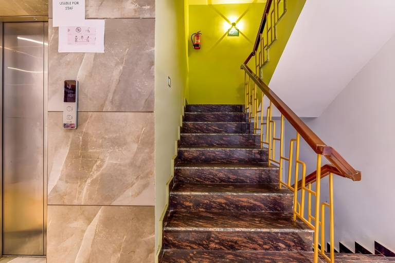 Hotel Green Leaf — photo 3