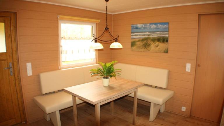Ferienhaus  Teterow