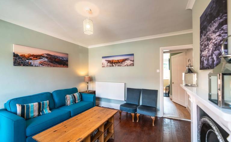 Cosy Character Home - 2 Beds in Malvern — photo 5