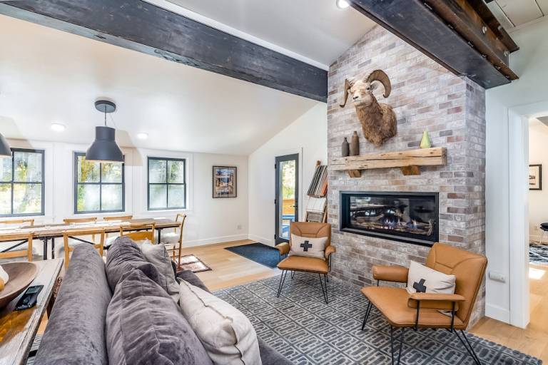 House  Telluride
