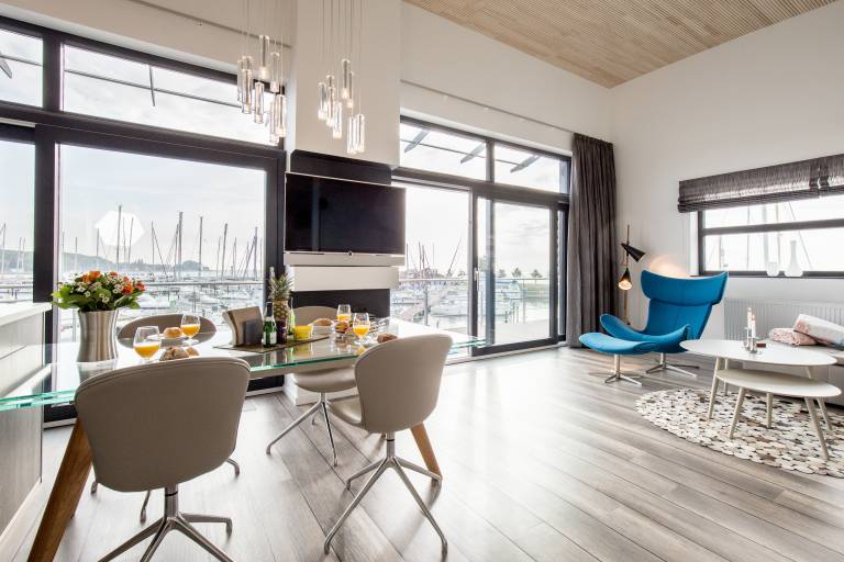 Ferienwohnung Sierksdorf