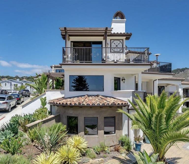 Condo Avila Beach