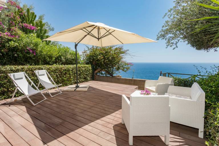 Appartamento vacanza Letojanni