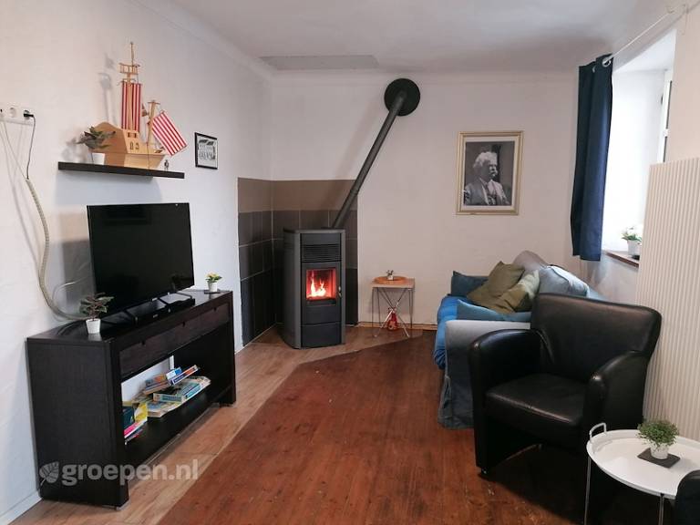 Fully equipped vacation home with patio | Pets are welcome — photo 2