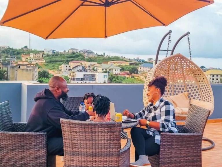 Apartment  Takoradi