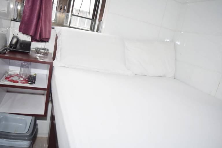bed & breakfast  Kowloon