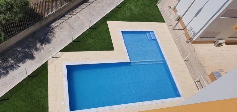 Condomínio Figueira da Foz