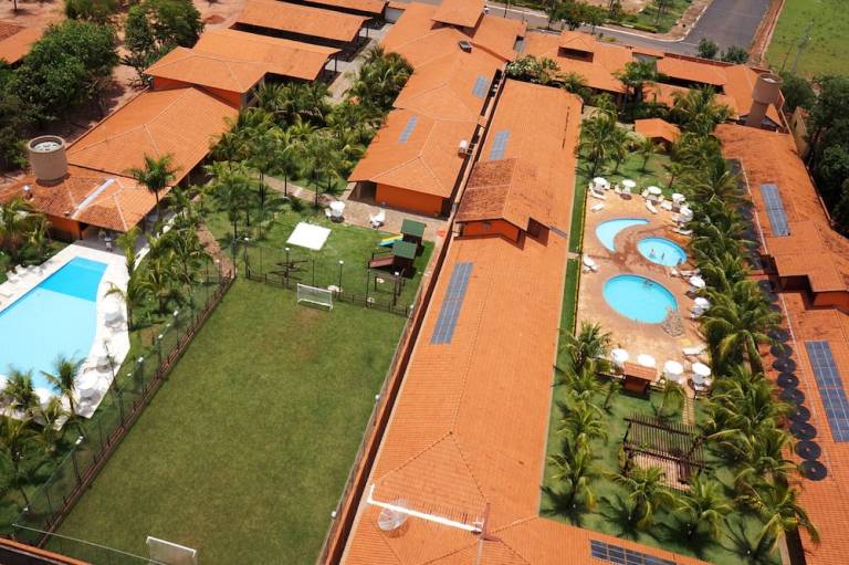 Hotel Pousada Brilho do Sol