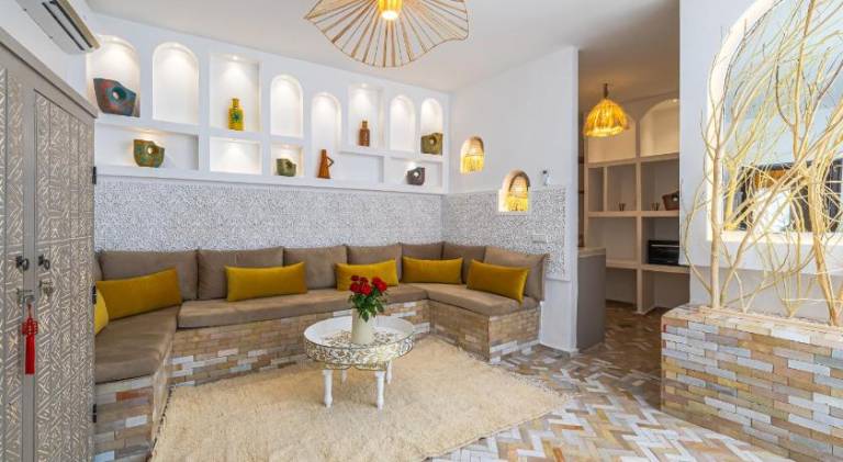 Lovely villa with pool & jacuzzi | Near Jemaa el-Fnaa | Pets allowed — photo 4