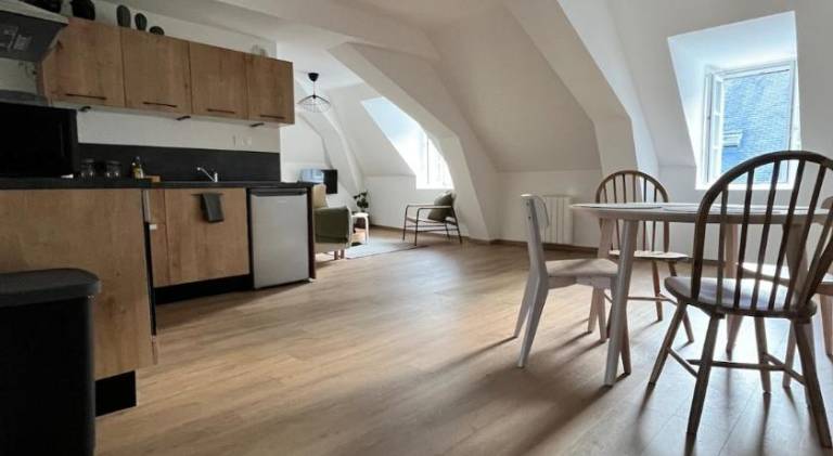 Holiday apartment | Pets are welcome — photo 3