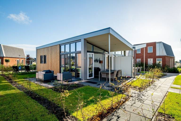 Ferienhaus  Leeuwarden