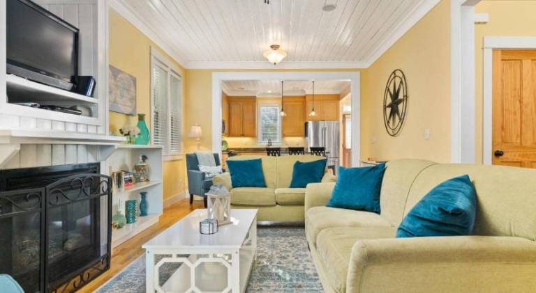 Vacation home with jacuzzi | Close to the beach | Dogs allowed — photo 2