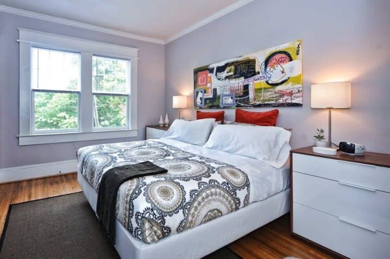 Condo Dilworth