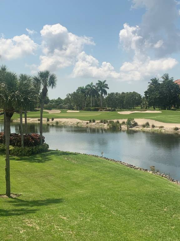 Ferienwohnung Naples