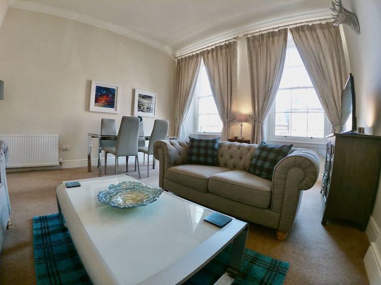 Apartment Leith