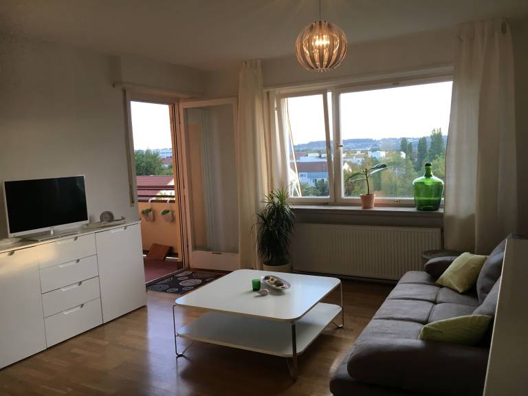 Ferienwohnung Leinfelden-Echterdingen