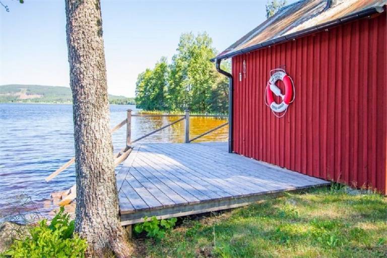 Hus Hagfors