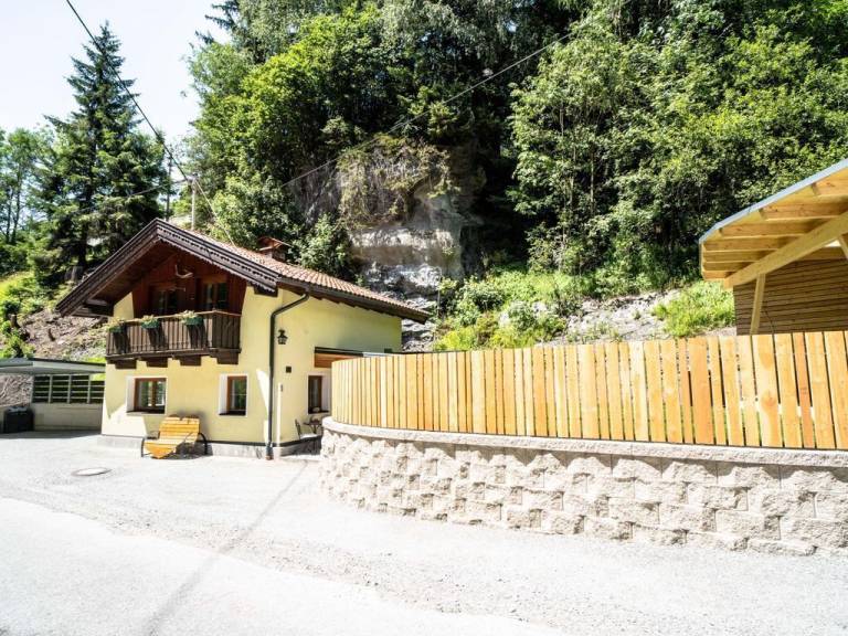 Ferienhaus Steinach am Brenner