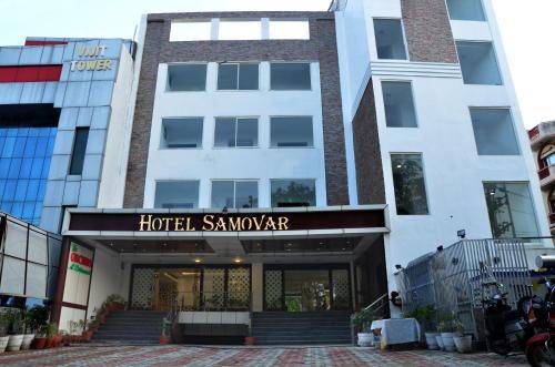 Hotel Samovar