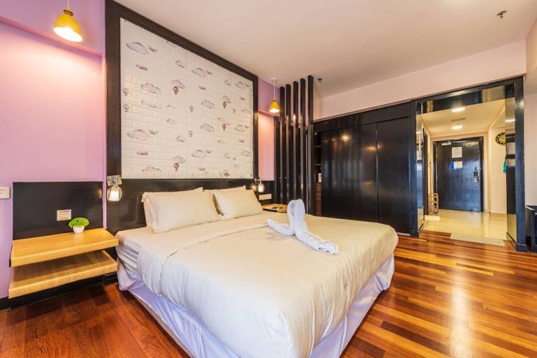 Apartment  Subang Jaya