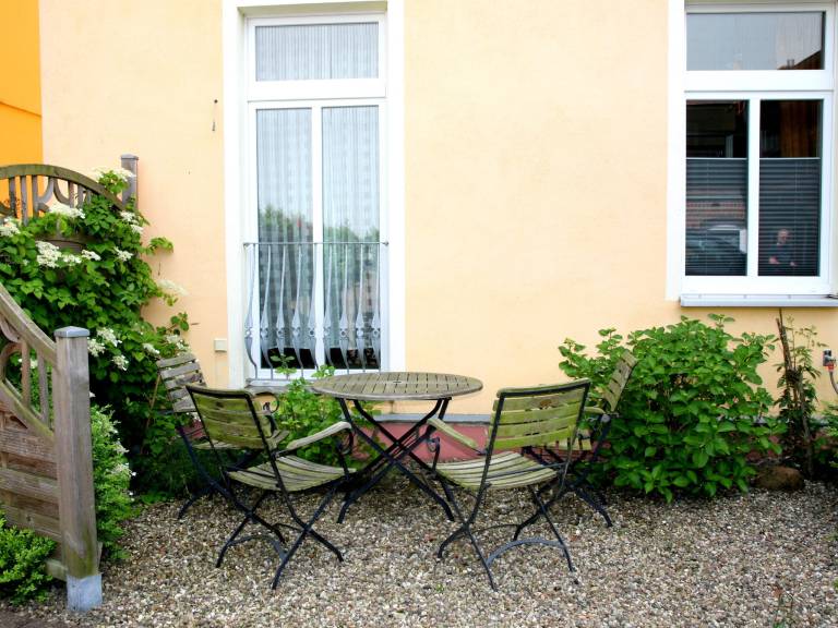 Apartment with 1 room for 3 persons — photo 3