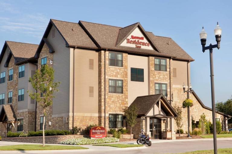 Residence Inn by Marriott Lincoln South in Lincoln, NE