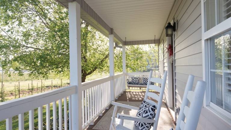 Cabin  Hendersonville