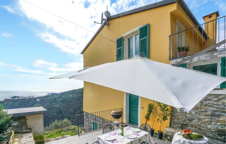 Casa  Chiavari