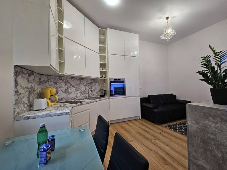 Apartamento Liubliana