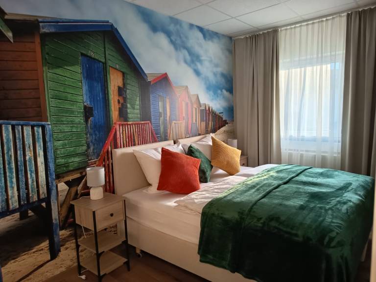 Ferienwohnung Aschaffenburg