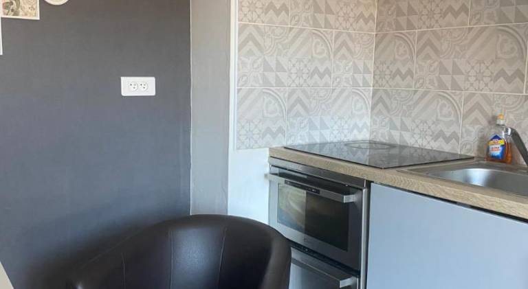 Apartment | Perfect for remote work — photo 2