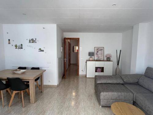 Apartamento Las Casas de Alcanar