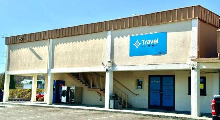 Travel Inn Bristol Near State Street — photo 5