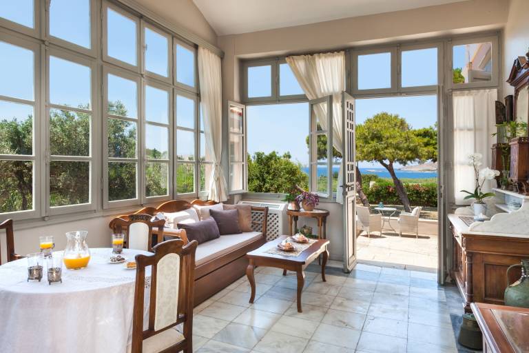 Villa Syros