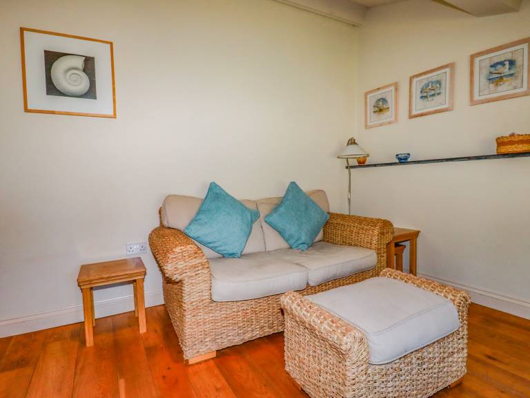Cottage | Beach view — photo 5