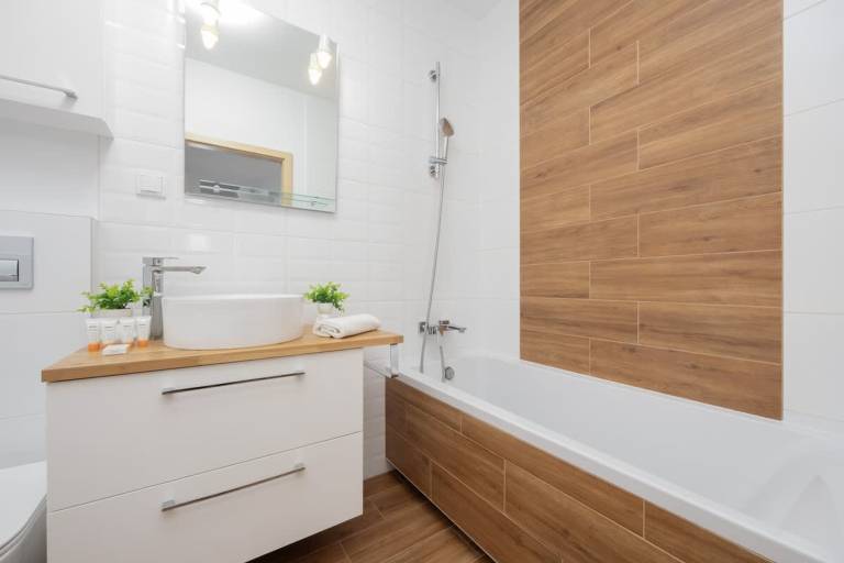 Holiday apartment with 2 rooms for 4 persons — photo 5