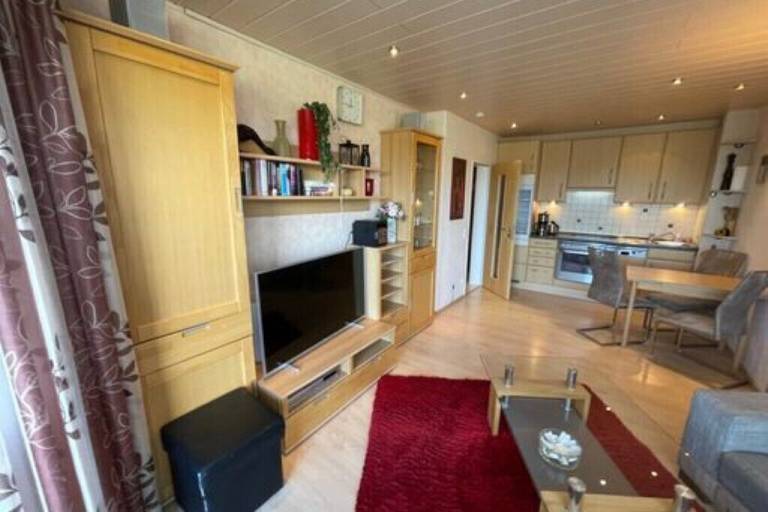 Ferienwohnung Füssen